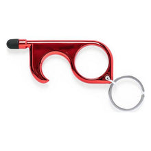 Carica l'immagine nel visualizzatore di Gallery, Portachiavi Igienico Apriporte 146697 - New Shop Generation