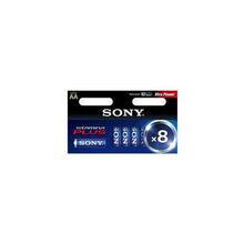 Carica l&#39;immagine nel visualizzatore di Gallery, Batterie Sony R06 AA (8 uds) - New Shop Generation