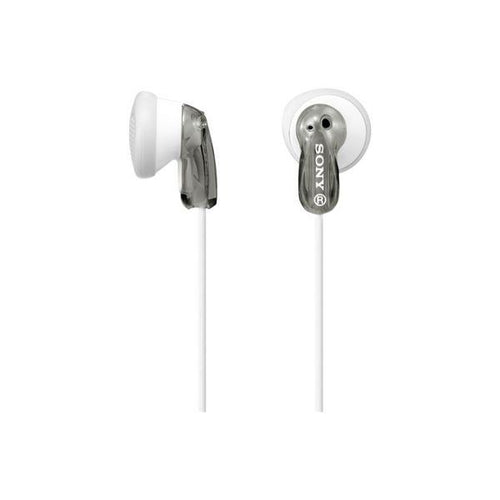 Auricolari Sony MDR E9LP in-ear Grigio - New Shop Generation