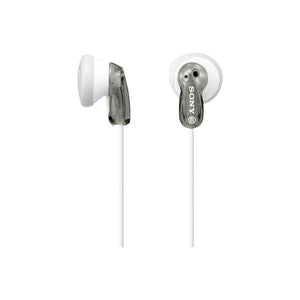 Auricolari Sony MDR E9LP in-ear Grigio - New Shop Generation