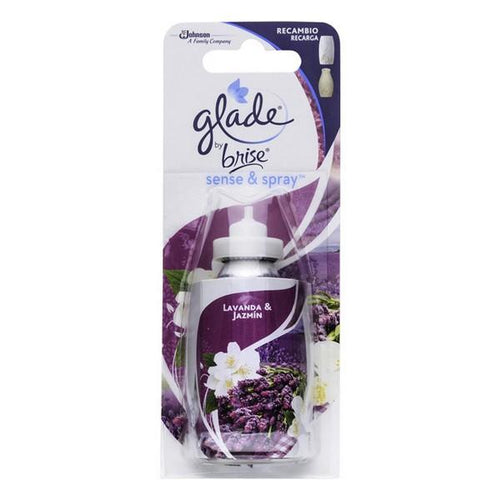 Ricarica Per Diffusore Per Ambienti Sense & Spray Brise - New Shop Generation