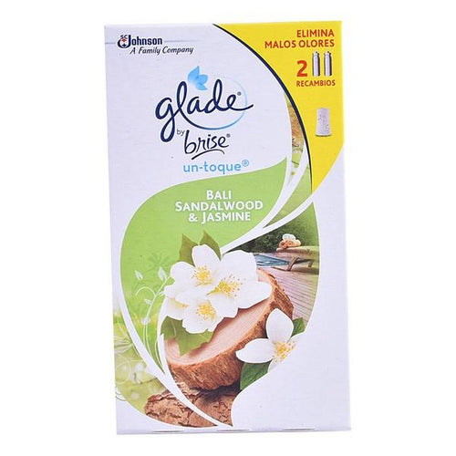 Ricarica Per Diffusore Per Ambienti Un Toque Brise (2 pcs) (2 Pezzi) - New Shop Generation