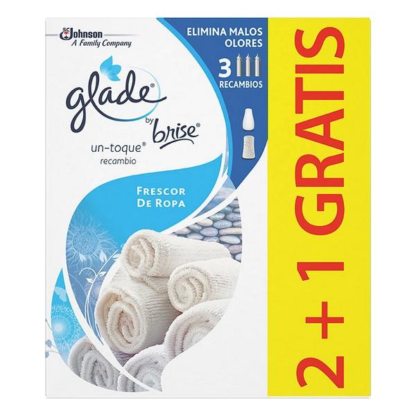 Ricarica Per Diffusore Per Ambienti Spring Brise (3 uds) - New Shop Generation