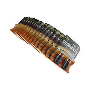 Batteria Alcalina (8,5 x 12 x 1,5 cm) - New Shop Generation