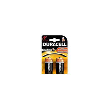Carica l&#39;immagine nel visualizzatore di Gallery, Batteria Alcalina DURACELL LR14 C (2 pcs) - New Shop Generation