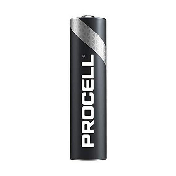 Batteria Alcalina DURACELL DURPROLR03C10 LR03 AAA 1.5 V (10 uds) - New Shop Generation