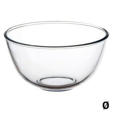 Carica l'immagine nel visualizzatore di Gallery, Ciotola per Mescolare Pyrex Classic Vidrio Trasparente Vetro - New Shop Generation
