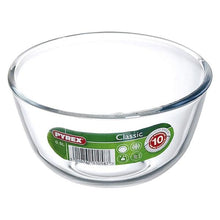 Carica l'immagine nel visualizzatore di Gallery, Ciotola per Mescolare Pyrex Classic Vidrio Trasparente Vetro - New Shop Generation