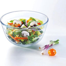 Carica l'immagine nel visualizzatore di Gallery, Ciotola per Mescolare Ô Cuisine O Trasparente Vetro - New Shop Generation