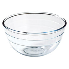 Carica l'immagine nel visualizzatore di Gallery, Ciotola per Mescolare Ô Cuisine O Trasparente Vetro - New Shop Generation