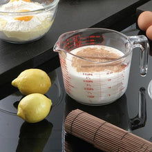 Carica l'immagine nel visualizzatore di Gallery, Ciotola per Mescolare Ô Cuisine O Trasparente Vetro - New Shop Generation