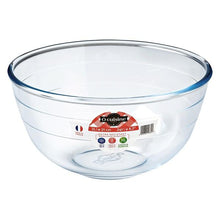 Carica l'immagine nel visualizzatore di Gallery, Ciotola per Mescolare Ô Cuisine O Trasparente Vetro - New Shop Generation