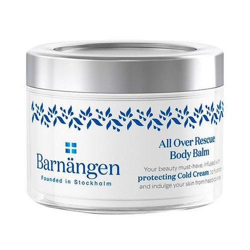 Balsamo Corpo Idratante All Over Rescue Barnängen (200 ml) - New Shop Generation