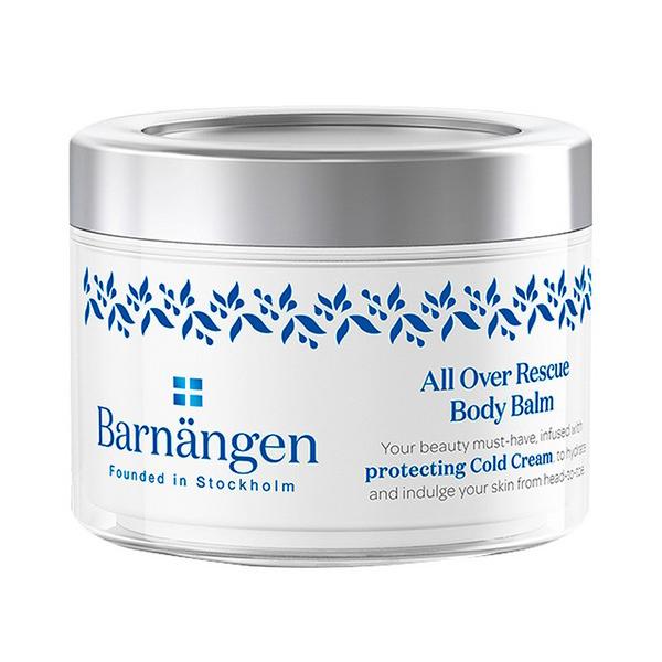 Balsamo Corpo Idratante All Over Rescue Barnängen (200 ml) - New Shop Generation
