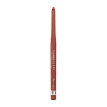 Carica l'immagine nel visualizzatore di Gallery, Matita Contorno Labbra Exaggerate Automatic Rimmel London (3,9 g) - New Shop Generation