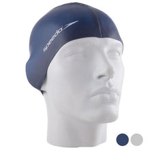 Carica l'immagine nel visualizzatore di Gallery, Cuffia da Nuoto Speedo Plain Flat - New Shop Generation