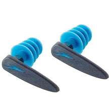 Carica l'immagine nel visualizzatore di Gallery, Tappi per le Orecchie Speedo Biofuse Azzurro - New Shop Generation