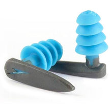 Carica l'immagine nel visualizzatore di Gallery, Tappi per le Orecchie Speedo Biofuse Azzurro - New Shop Generation