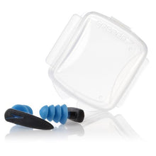 Carica l'immagine nel visualizzatore di Gallery, Tappi per le Orecchie Speedo Biofuse Azzurro - New Shop Generation