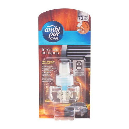 Ricarica Per Diffusore Per Ambienti Ambi Pur (7 ml) - New Shop Generation