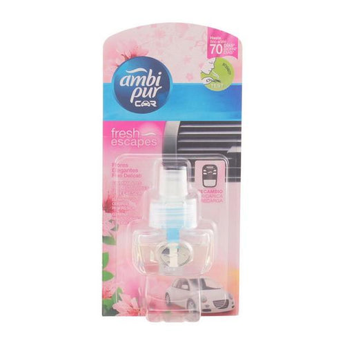 Ricarica Per Diffusore Per Ambienti For Her Ambi Pur (7 ml) - New Shop Generation