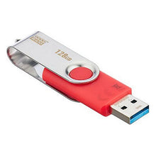 Carica l'immagine nel visualizzatore di Gallery, Pendrive GoodRam UTS3 USB 3.1 Nero