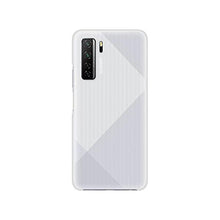 Carica l'immagine nel visualizzatore di Gallery, Custodia per Cellulare Huawei Y5P Policarbonato Trasparente - New Shop Generation