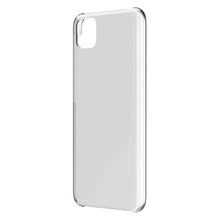 Carica l'immagine nel visualizzatore di Gallery, Custodia per Cellulare Huawei Y5P Policarbonato Trasparente - New Shop Generation