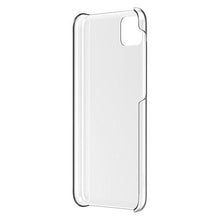 Carica l'immagine nel visualizzatore di Gallery, Custodia per Cellulare Huawei Y5P Policarbonato Trasparente - New Shop Generation