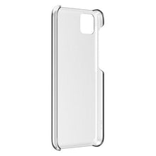 Carica l'immagine nel visualizzatore di Gallery, Custodia per Cellulare Huawei Y5P Policarbonato Trasparente - New Shop Generation