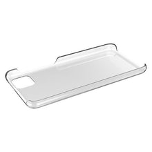 Carica l'immagine nel visualizzatore di Gallery, Custodia per Cellulare Huawei Y5P Policarbonato Trasparente - New Shop Generation