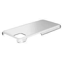 Carica l'immagine nel visualizzatore di Gallery, Custodia per Cellulare Huawei Y5P Policarbonato Trasparente - New Shop Generation