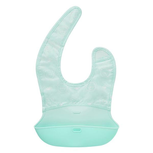Bavaglino Pieghevole Easy Verde - New Shop Generation