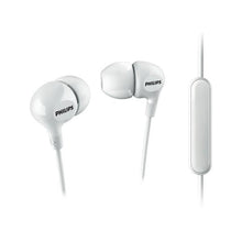 Carica l&#39;immagine nel visualizzatore di Gallery, Auricolari Philips SHE3555BK/00 20 mW (3.5 mm) - New Shop Generation