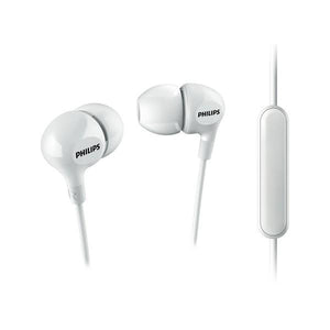 Auricolari Philips SHE3555BK/00 20 mW (3.5 mm) - New Shop Generation