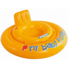 Carica l'immagine nel visualizzatore di Gallery, Galleggiante per bambini Intex 6+ mesi (70 Cm) - New Shop Generation