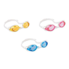 Carica l'immagine nel visualizzatore di Gallery, Occhialini da Nuoto per Bambini Sport Intex - New Shop Generation