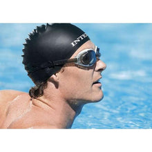 Carica l'immagine nel visualizzatore di Gallery, Occhialini da Nuoto Sport Intex - New Shop Generation