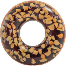 Carica l'immagine nel visualizzatore di Gallery, Salvagente Gonfiabile Intex Ciambella (114 Cm) - New Shop Generation