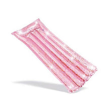 Carica l'immagine nel visualizzatore di Gallery, Materassino Gonfiabile Glitter Intex (183 x 69 cm) - New Shop Generation