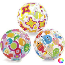 Carica l'immagine nel visualizzatore di Gallery, Palla gonfiabile Intex (51 cm) - New Shop Generation