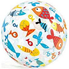 Carica l'immagine nel visualizzatore di Gallery, Palla gonfiabile Intex (51 cm) - New Shop Generation