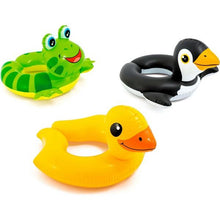 Carica l'immagine nel visualizzatore di Gallery, Galleggiante Intex Animali (3+ anni) - New Shop Generation