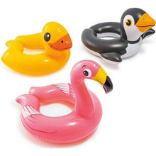 Carica l'immagine nel visualizzatore di Gallery, Galleggiante Intex Animali (3+ anni) - New Shop Generation