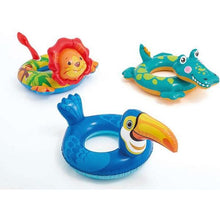 Carica l'immagine nel visualizzatore di Gallery, Galleggiante Intex Animali (3+ anni) - New Shop Generation
