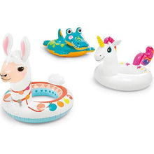 Carica l'immagine nel visualizzatore di Gallery, Galleggiante Intex Animali (3+ anni) - New Shop Generation