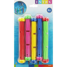 Carica l'immagine nel visualizzatore di Gallery, Gioco Acquatico Stick Intex (5 PCS) - New Shop Generation