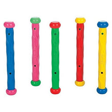 Carica l'immagine nel visualizzatore di Gallery, Gioco Acquatico Stick Intex (5 PCS) - New Shop Generation