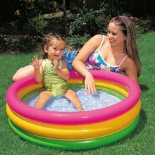 Carica l'immagine nel visualizzatore di Gallery, Piscina Gonfiabile Intex 68 L (86 x 25 cm) - New Shop Generation