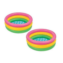 Carica l'immagine nel visualizzatore di Gallery, Piscina Gonfiabile Intex 68 L (86 x 25 cm) - New Shop Generation